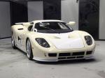 De Macross GT1 2011 года